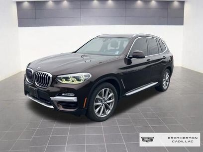 Used 2019 BMW X3 xDrive30i