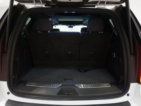 Certified 2023 Chevrolet Tahoe Premier w/ Premium Package image 33