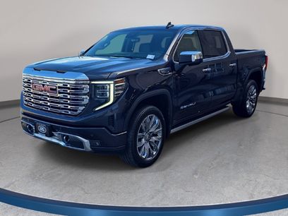 Used 2024 GMC Sierra 1500 Denali w/ Denali Reserve Package