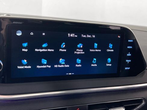 Used 2023 Hyundai Sonata Limited image 15