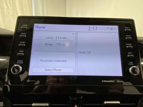 Used 2023 Toyota Camry XSE image 14