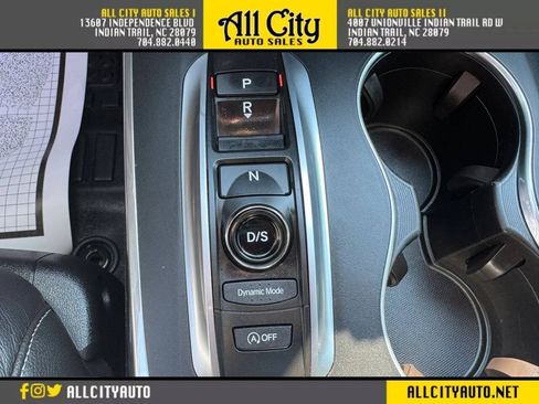 Used 2020 Acura MDX w/ Technology Package FWD image 29