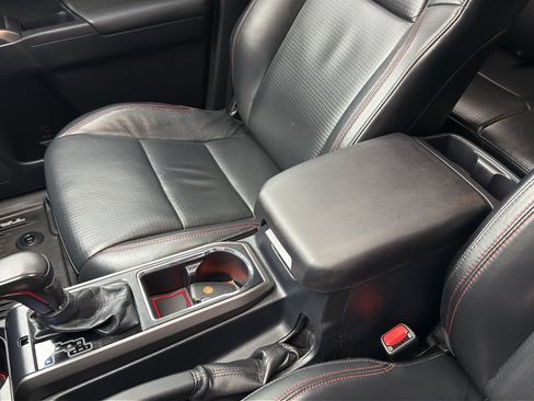 Used 2019 Toyota Tacoma TRD Pro image 30