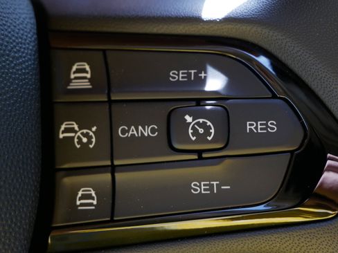 New 2026 RAM ProMaster 2500 w/ Convenience Group image 14