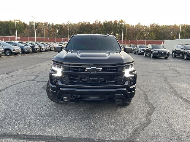 Used 2026 Chevrolet Silverado 1500 RST w/ RST Select Package AWD/4WD image 30