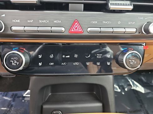 New 2026 Hyundai Palisade Calligraphy image 25