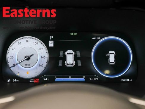 Used 2023 Hyundai Palisade Limited image 18