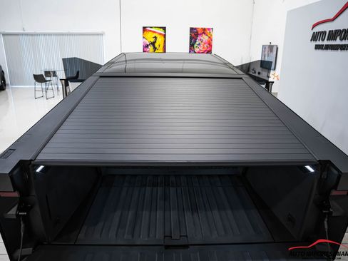 Used 2024 Tesla Cybertruck Cyberbeast image 62