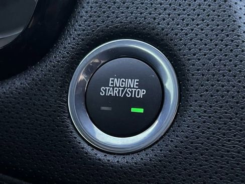 Certified 2025 Cadillac XT5 Premium Luxury w/ Technology Package image 20