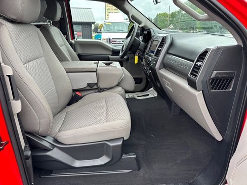 Used 2021 Ford F250 XLT image 28