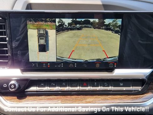 New 2026 GMC Sierra 1500 Elevation w/ Elevation Premium Package AWD/4WD image 20