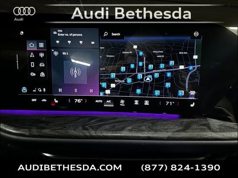 Certified 2025 Audi Q5 Premium w/ Convenience Package image 18