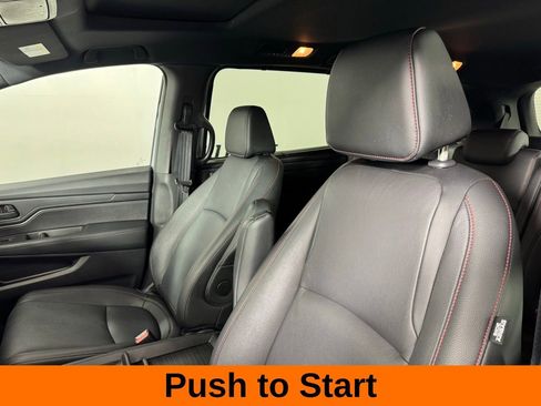 Used 2025 Honda Odyssey Sport-L image 11