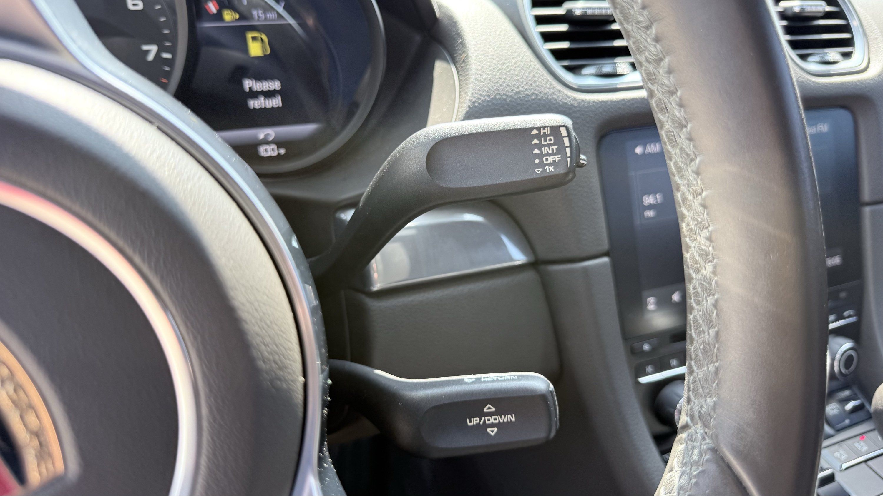 Used 2019 Porsche 718 Cayman RWD image 41