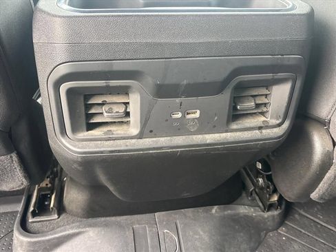 Used 2024 Chevrolet Silverado 1500 RST w/ Protection Package AWD/4WD image 20