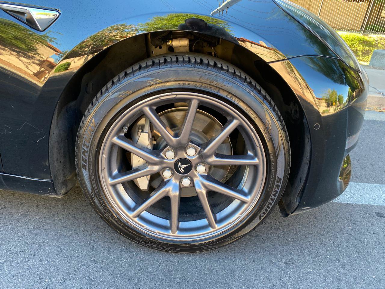 Used 2020 Tesla Model 3 RWD image 20