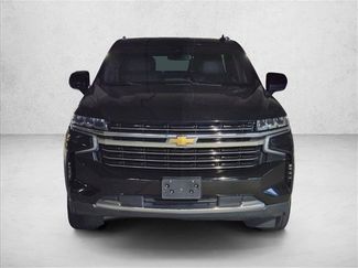 Used 2021 Chevrolet Tahoe LT RWD video 2