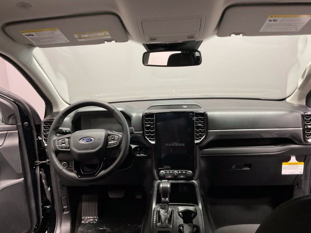 New 2026 Ford Ranger XLT AWD/4WD image 27