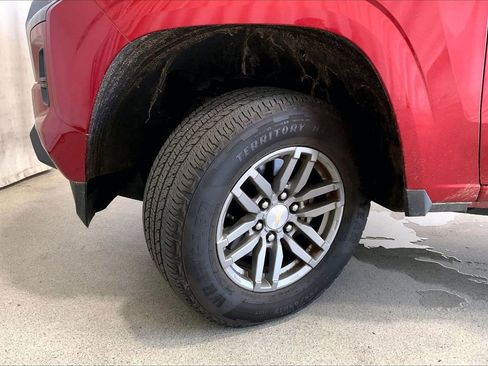 Used 2023 Chevrolet Colorado LT RWD image 20