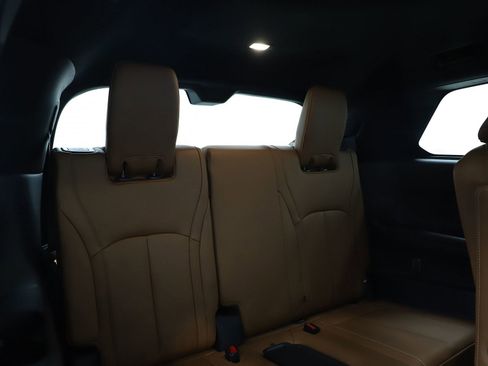 Used 2024 INFINITI QX60 Autograph image 13