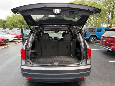 Used 2017 Honda Pilot EX-L image 22