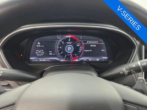 Used 2023 Cadillac CT5 V w/ Premium Package RWD image 22