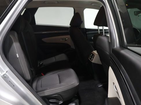 Used 2024 Hyundai Tucson SEL image 20