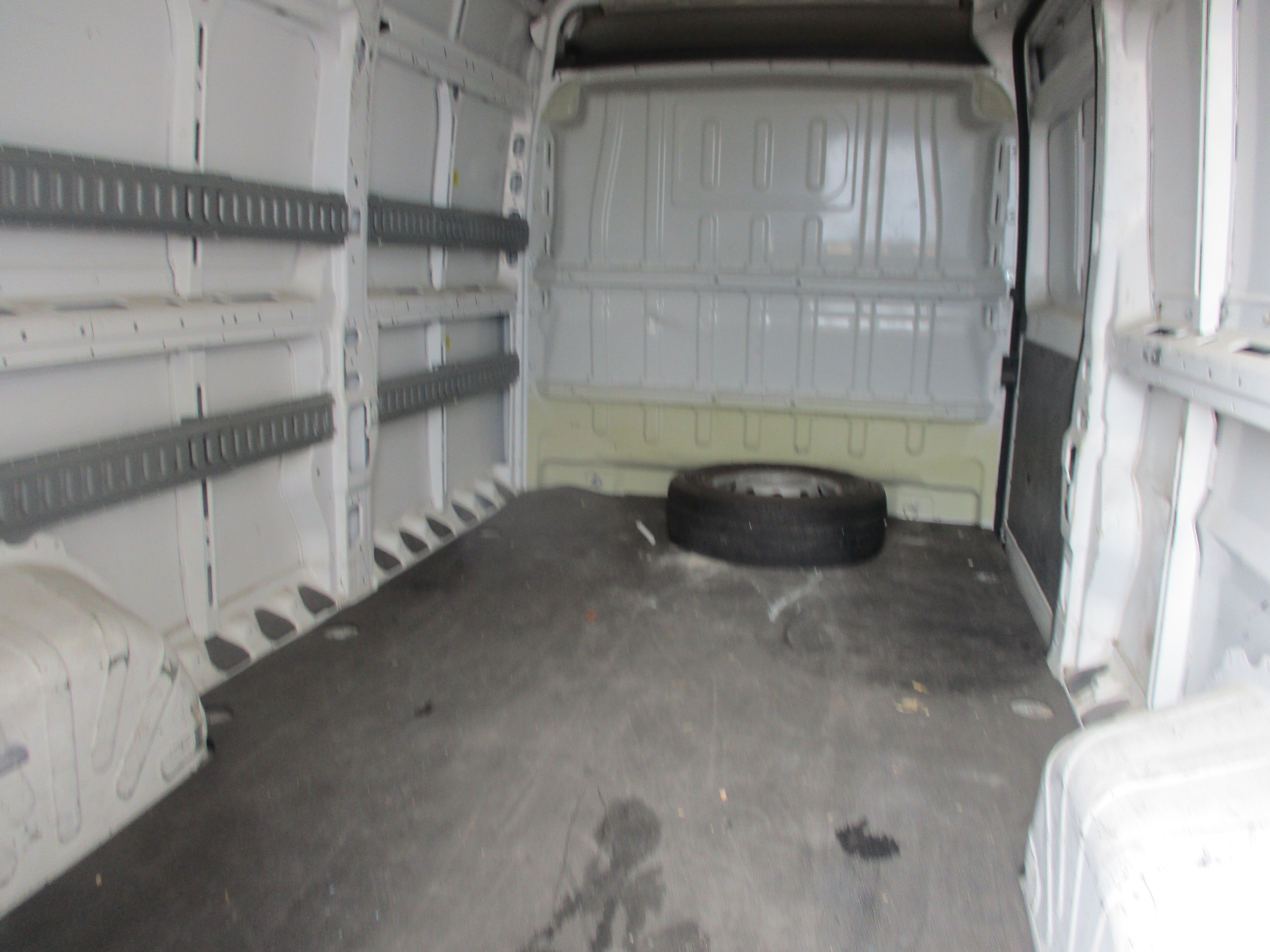 Used 2014 RAM ProMaster 2500 FWD image 6
