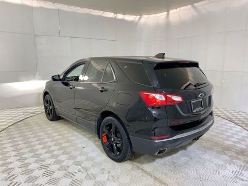 Used 2020 Chevrolet Equinox LT image 19