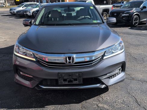 Used 2016 Honda Accord EX-L image 5