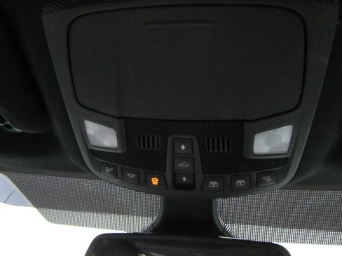 Certified 2024 Ford Edge ST w/ Equipment Group 401A AWD/4WD image 17