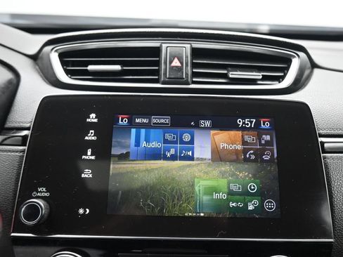 Used 2018 Honda CR-V EX image 16