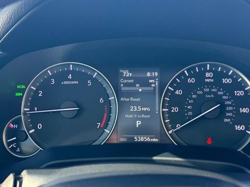Used 2019 Lexus RX 350 FWD w/ Navigation Package image 22