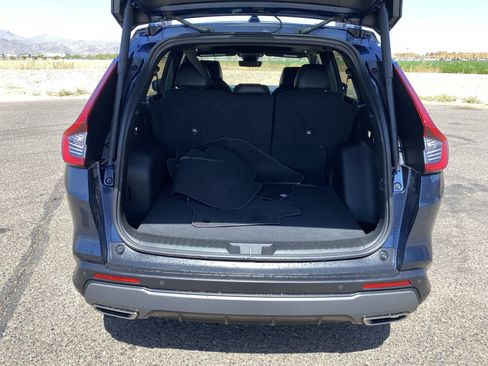 Used 2025 Honda CR-V Sport-L image 15