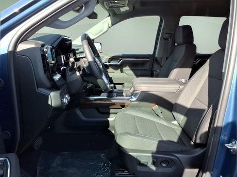 New 2026 GMC Sierra 1500 Elevation AWD/4WD image 5
