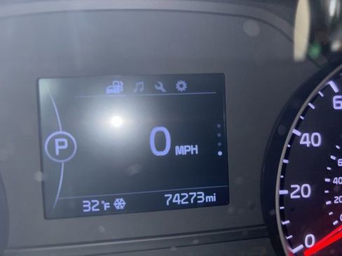 Used 2018 Kia Sportage EX w/ EX Premium Package image 6