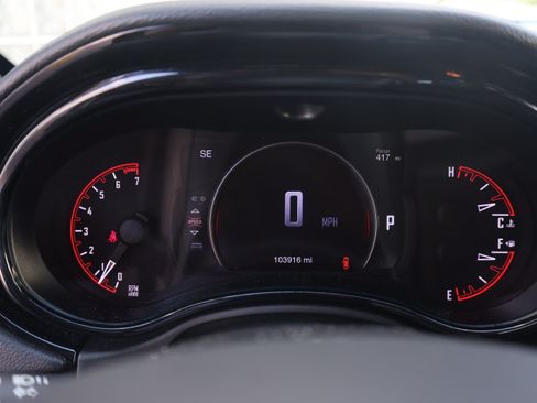 Used 2023 Dodge Durango GT RWD image 16