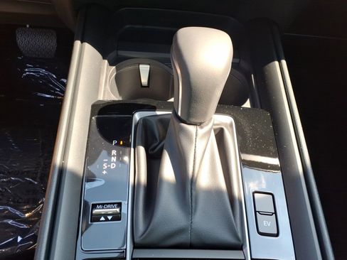 Certified 2025 MAZDA CX-50 AWD 2.5 Hybrid w/ Weather Package image 21