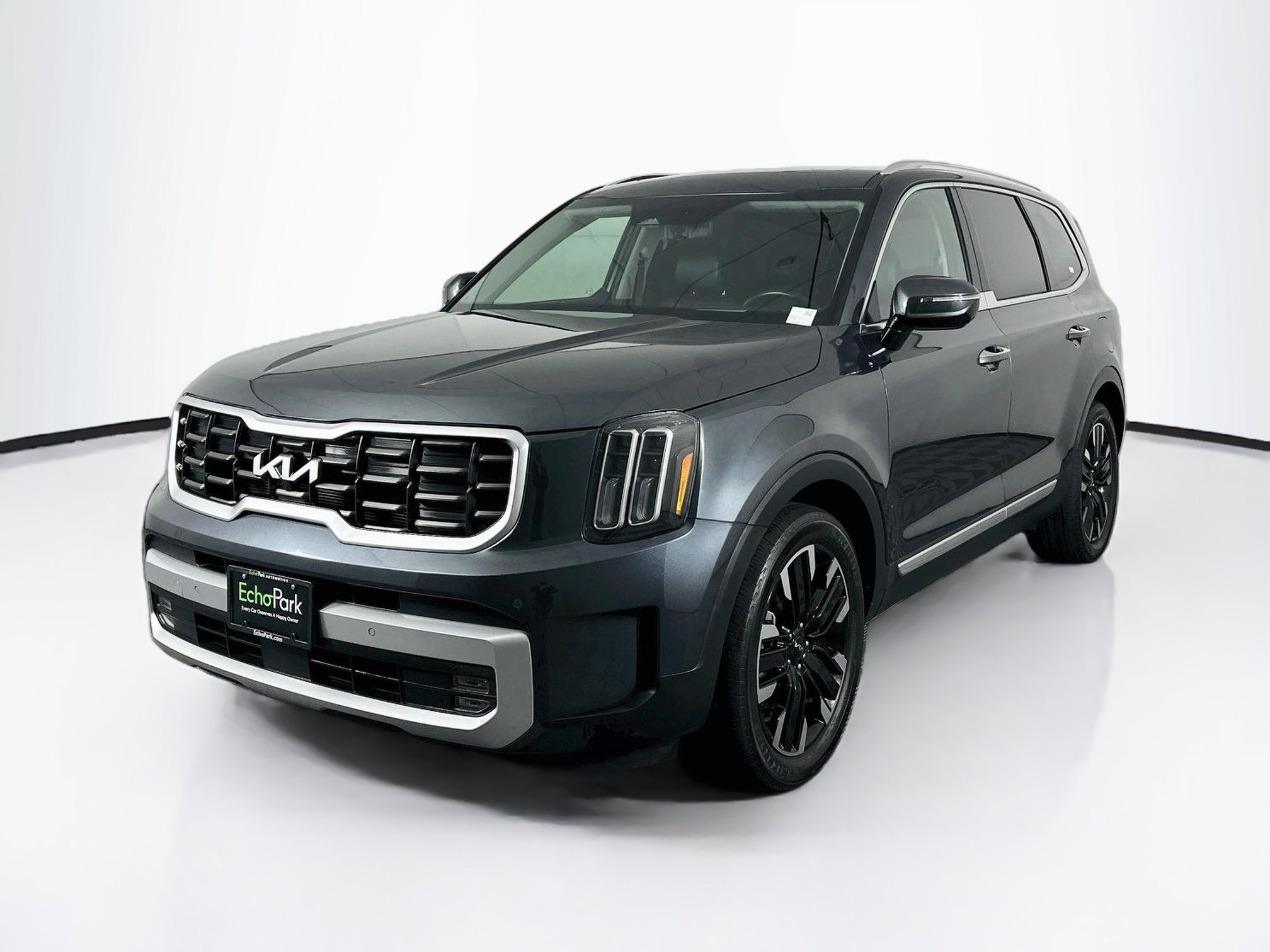 Used 2023 Kia Telluride SX Prestige AWD/4WD image 3