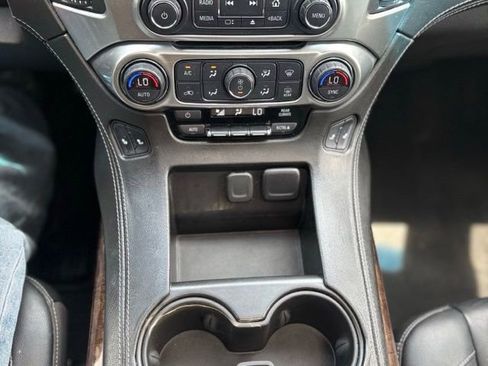 Used 2019 Chevrolet Tahoe LT RWD image 27