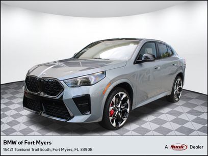 New 2026 BMW X2 xDrive28i