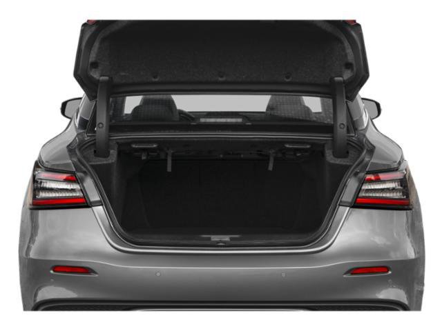 Used 2023 Nissan Maxima SV w/ Floor Mat Group FWD image 47