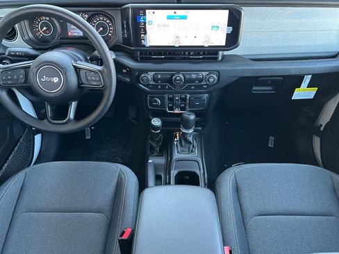 New 2026 Jeep Gladiator Sport image 10