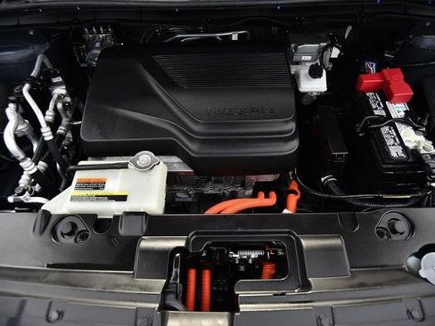 Used 2024 Nissan Leaf SV Plus image 27