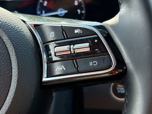 Certified 2024 Kia Seltos EX AWD/4WD image 27