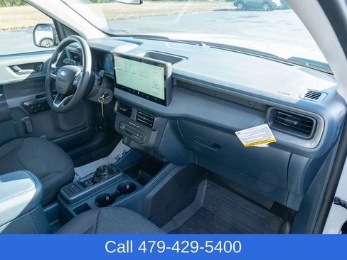 Used 2025 Ford Maverick XL w/ Equipment Group 102A image 35