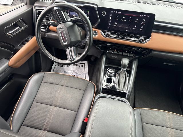 Used 2023 GMC Canyon AT4 AWD/4WD image 20