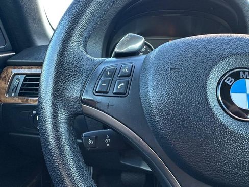 Used 2008 BMW 335i Convertible image 11