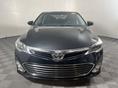 Used 2013 Toyota Avalon XLE Touring image 10