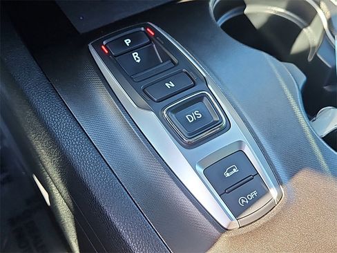 Certified 2022 Honda Passport TrailSport image 29